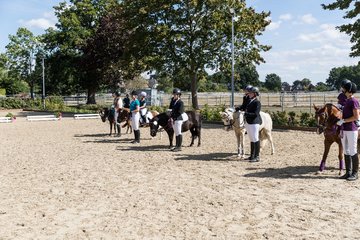Bild 105 - Pony Akademie Turnier